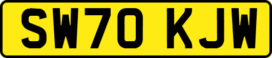 SW70KJW