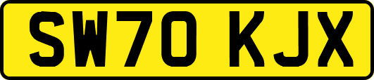 SW70KJX