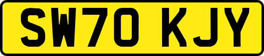SW70KJY