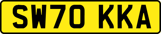 SW70KKA
