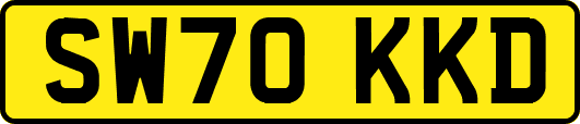 SW70KKD