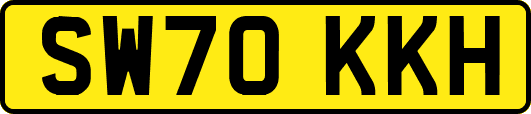 SW70KKH