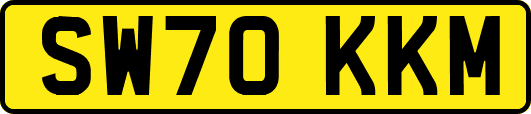 SW70KKM