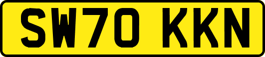 SW70KKN