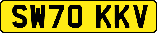 SW70KKV