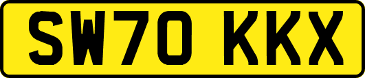 SW70KKX