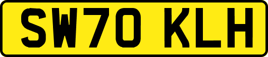 SW70KLH