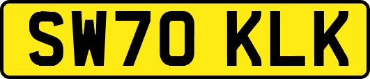 SW70KLK