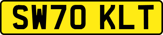 SW70KLT
