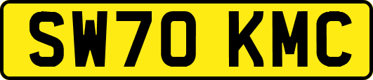 SW70KMC