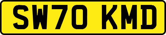SW70KMD