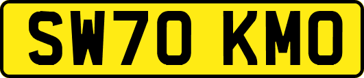 SW70KMO