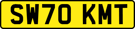 SW70KMT