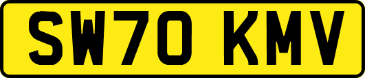 SW70KMV