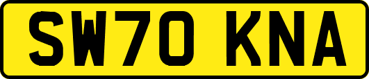 SW70KNA