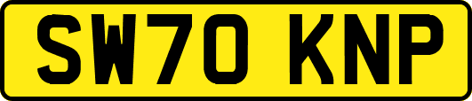 SW70KNP