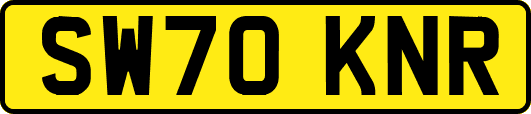SW70KNR