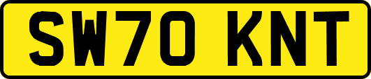 SW70KNT