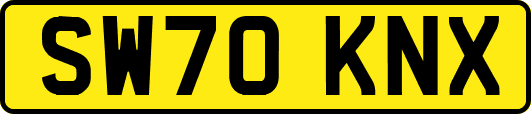 SW70KNX