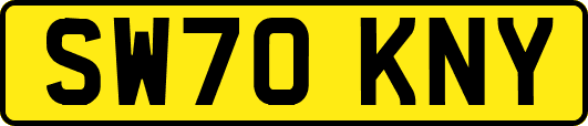 SW70KNY