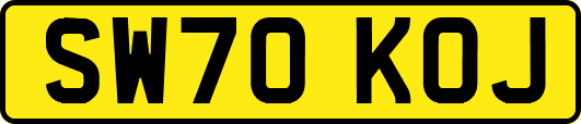 SW70KOJ