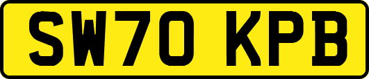 SW70KPB