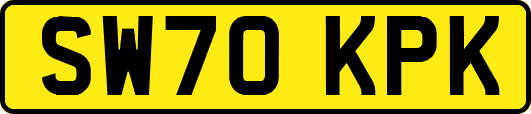 SW70KPK