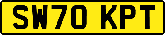 SW70KPT