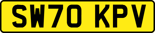 SW70KPV