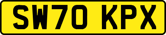 SW70KPX