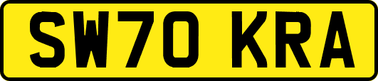 SW70KRA