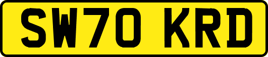 SW70KRD