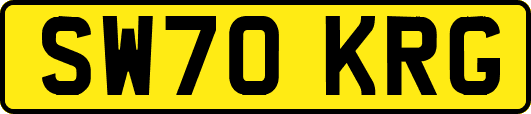 SW70KRG