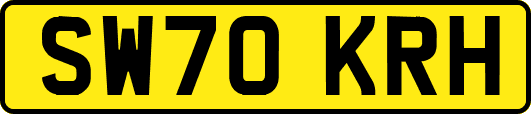 SW70KRH