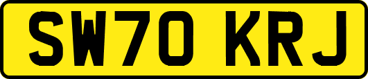 SW70KRJ