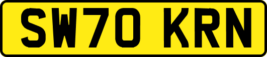 SW70KRN