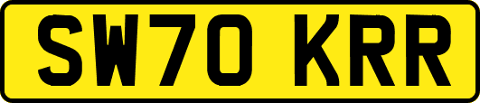SW70KRR
