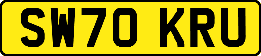SW70KRU