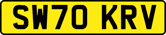 SW70KRV