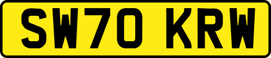 SW70KRW