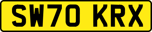 SW70KRX