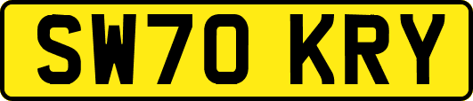 SW70KRY