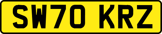 SW70KRZ