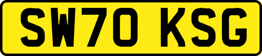 SW70KSG