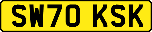 SW70KSK
