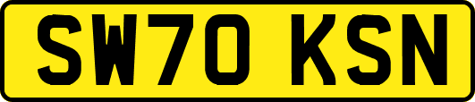 SW70KSN