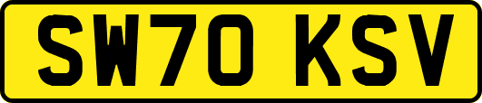 SW70KSV