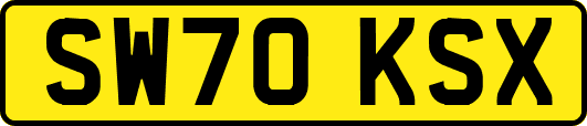 SW70KSX