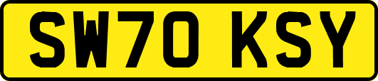 SW70KSY