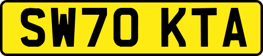 SW70KTA